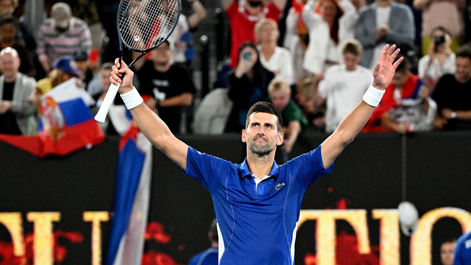 Novak Djokovic, Sırbistan'da hedef haline geldi: Ülkesini terk ediyor