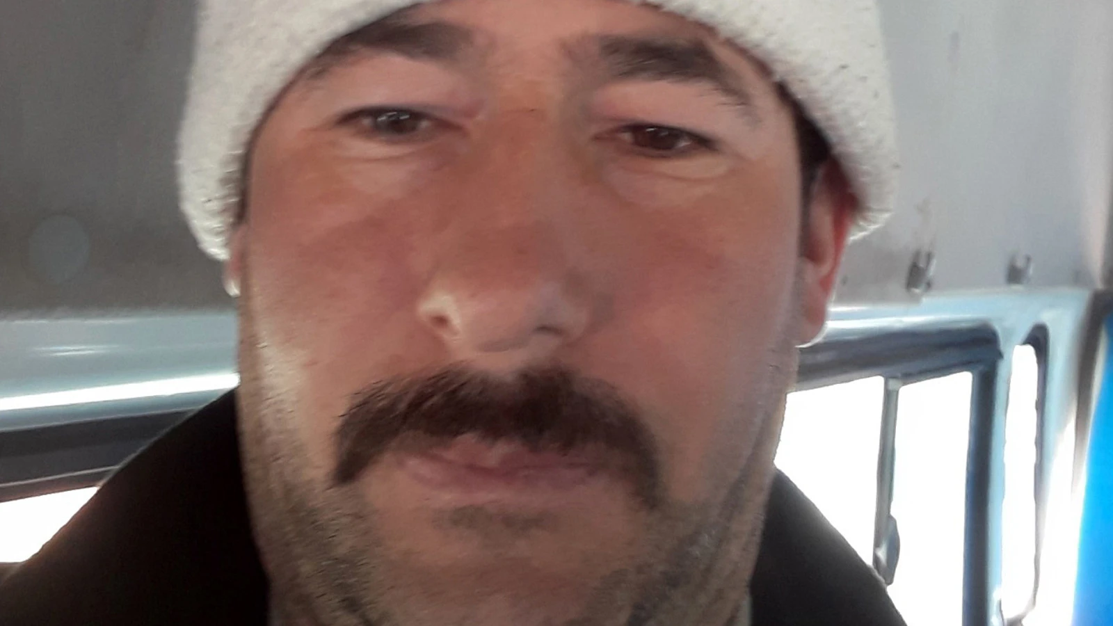 Asfalt çalışması sırasında tartıştığı mesai arkadaşını katletmişti... Tutuklandı