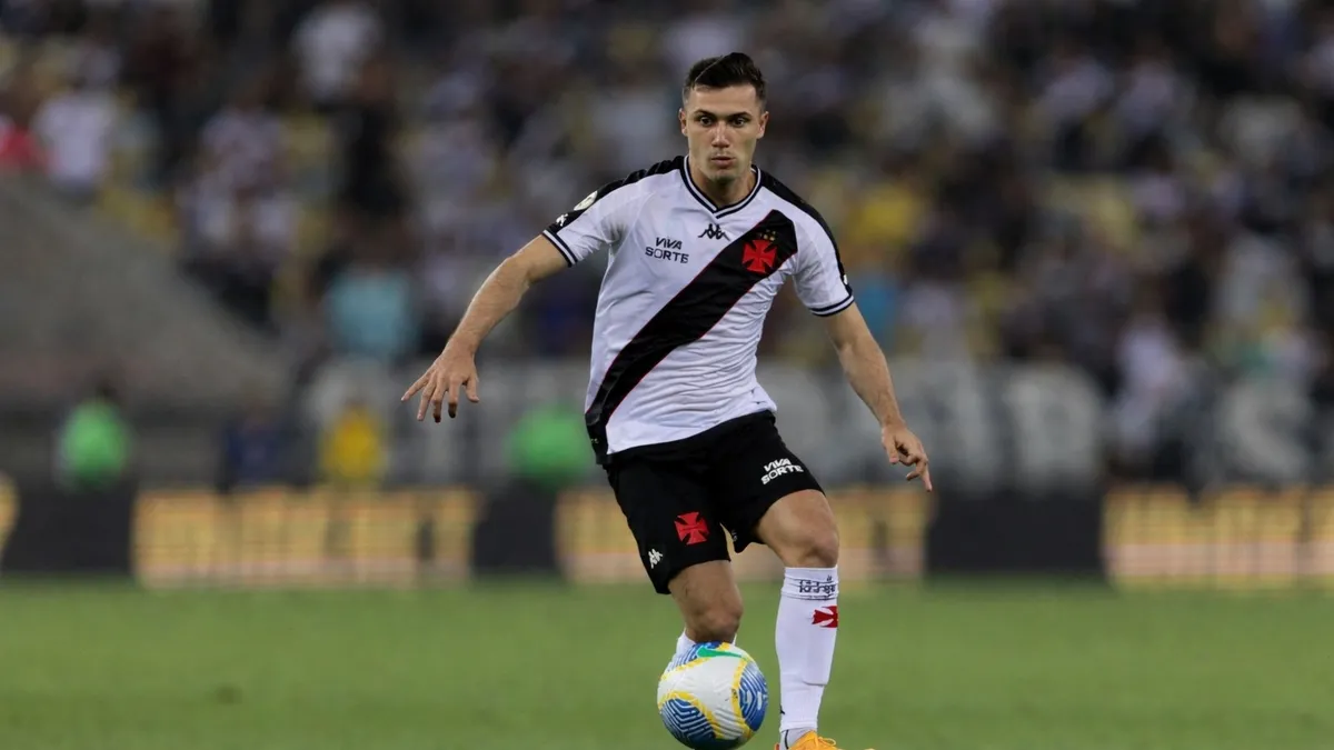 Beşiktaş’ın Lucas Piton teklifine Vasco’dan yanıt!