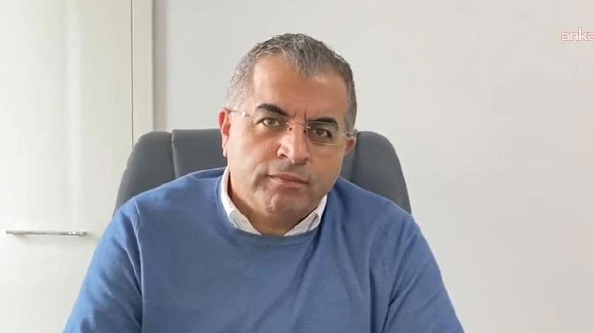 CHP’den İhraç Edilen Serkan Özcan’dan Sert Tepki: “Bu Sürecin Gerçek Adı Tasfiyedir”