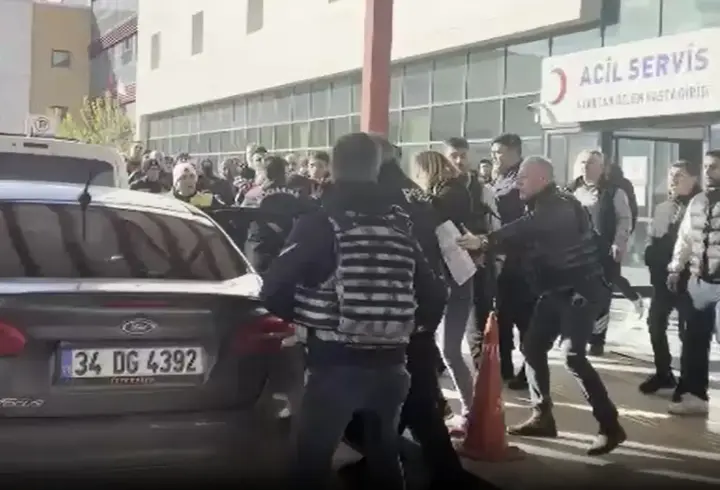 Yalova’da DEAŞ Operasyonu: Horasan kolu iddiası