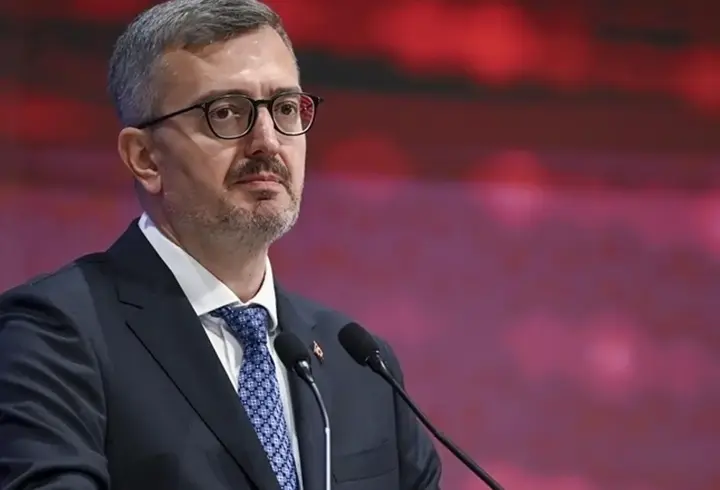 İletişim Başkanı Duran'dan CHP Lideri Özgür Özel'in açıklamalarına tepki