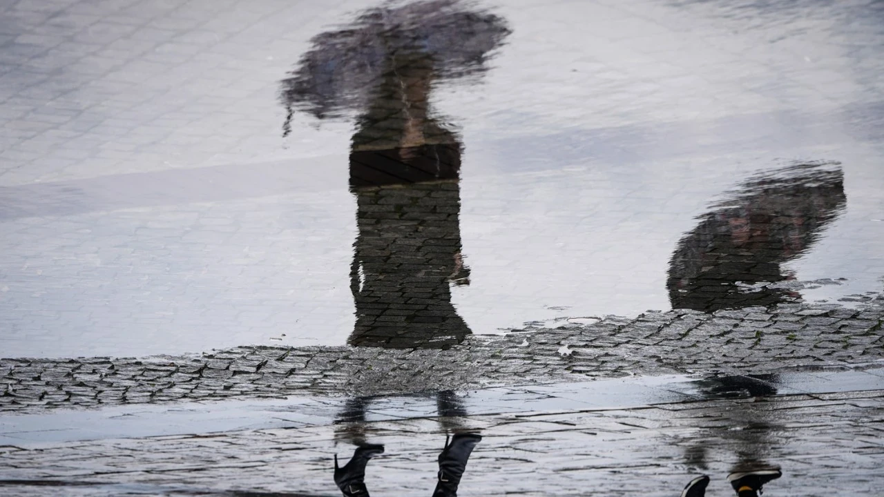 Meteoroloji uyardı: Sağanak, kar ve çığ riski bir arada