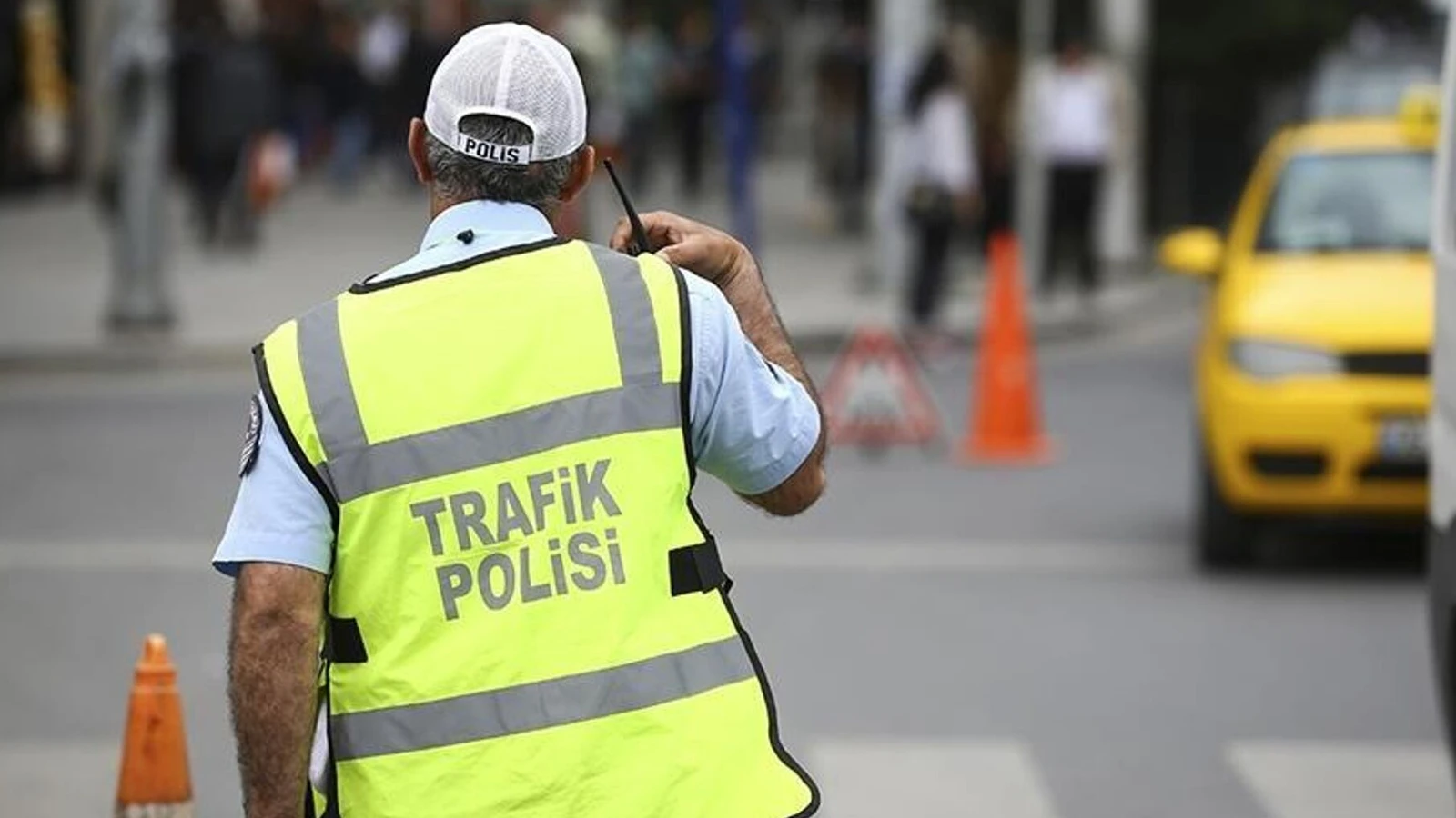 İstanbullular dikkat: 19 ve 29 Ekim'de bu yollar trafiğe kapatılacak!