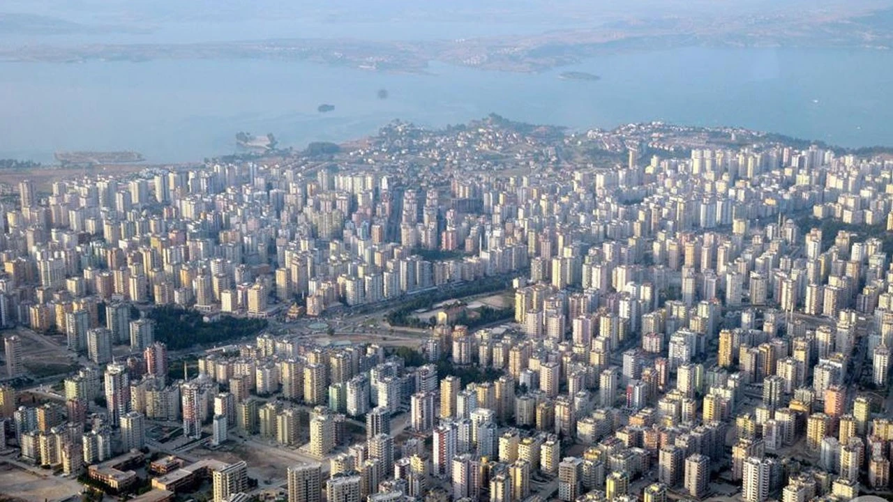 Binalarda enerji performansı yönetmeliği güncellendi: 5 ilde zorunluluk kalktı