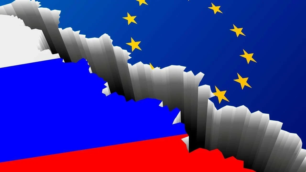 AB'den Rus gazı kararı: Daha erken yasaklanacak!