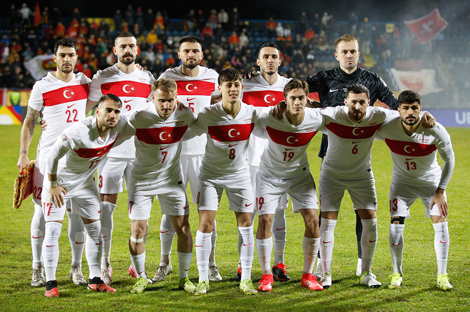 A Milli Takım'ın ABD hazırlıklarındaki iki rakibi belli oldu