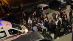 Erzurum'da Düğün Salonunda Bıçaklı Kavga: 1'i Ağır 3 Yaralı