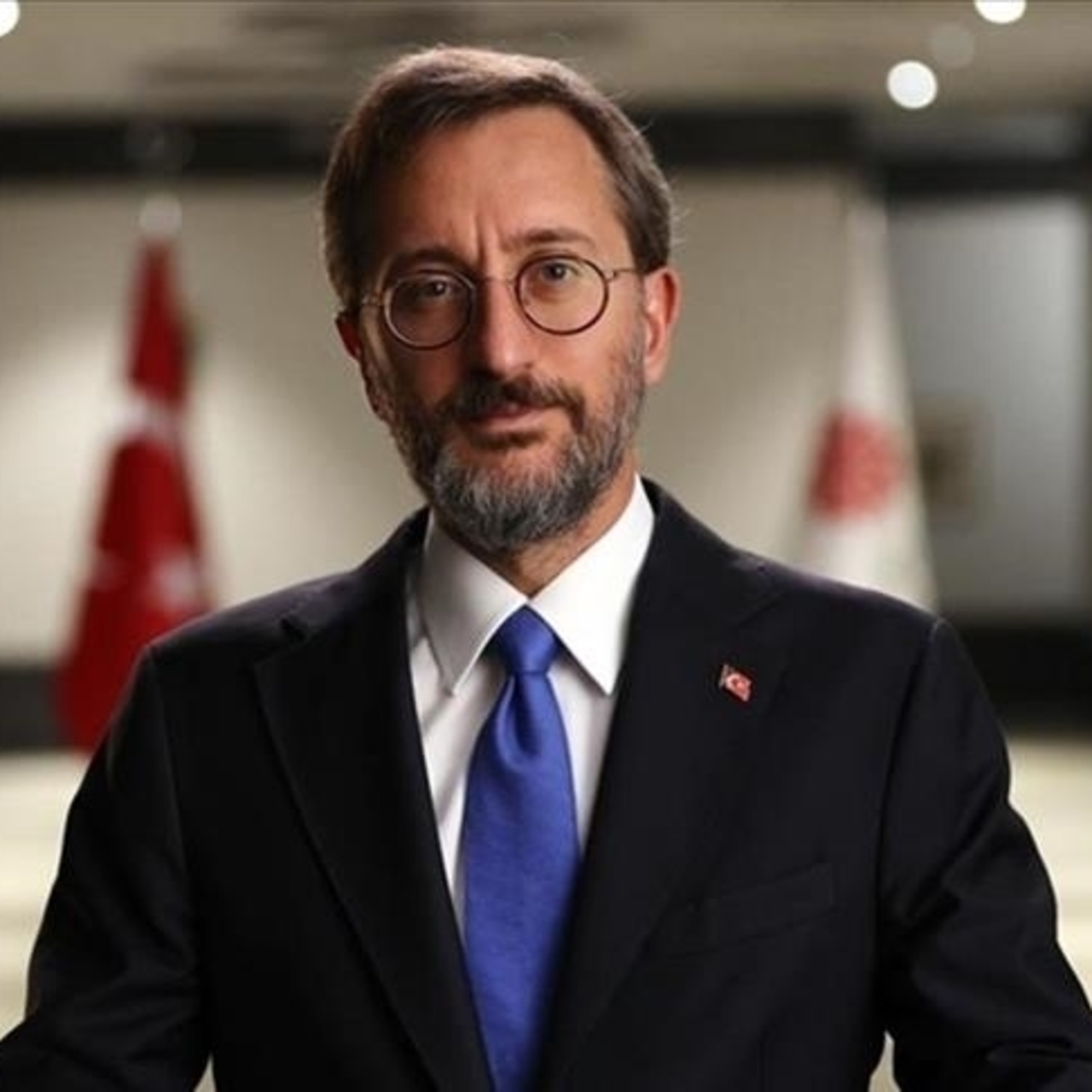 Altun'dan RTÜK'e yöneltilen eleştirilere ilişkin açıklama