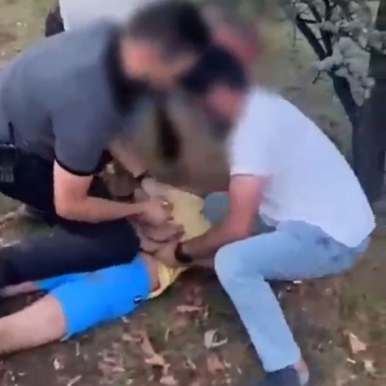 Yaptığı tacizi anlatmıştı! Hüküm açıklandı!