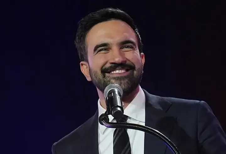 New York'un ilk Müslüman belediye başkanı göreve başlıyor