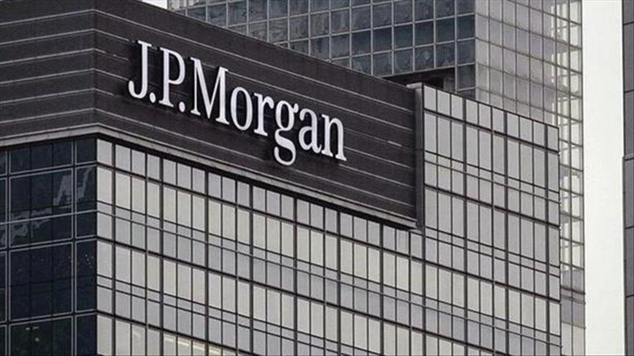 JPMorgan'dan gelişmekte olan para birimleri için 'underweight' uyarısı