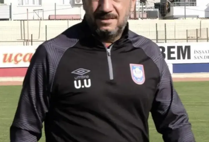 Tire 2021 FK'da Ufuk Uysal tamam, transfer başladı