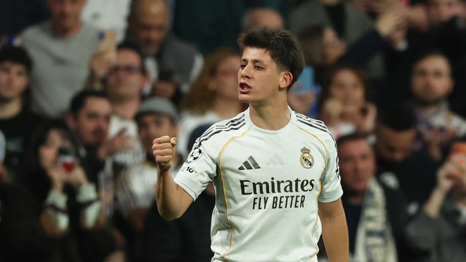 CANLI YAYIN | Real Madrid - Getafe (La Liga)