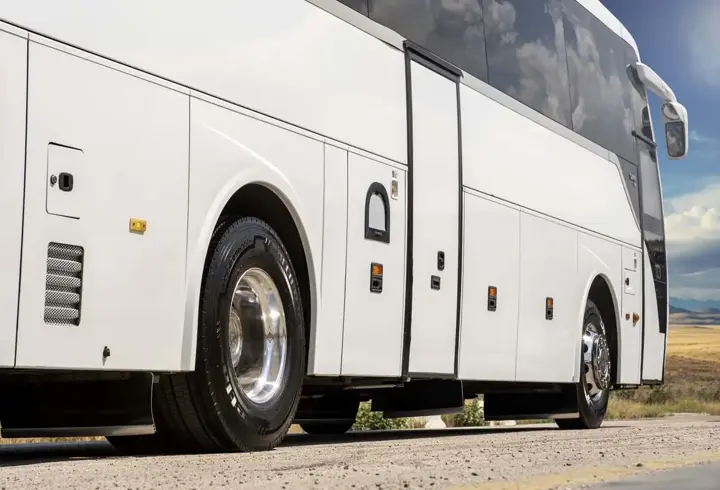 Ticarilere özel yeni RH ve SH Coach serisi yola çıktı