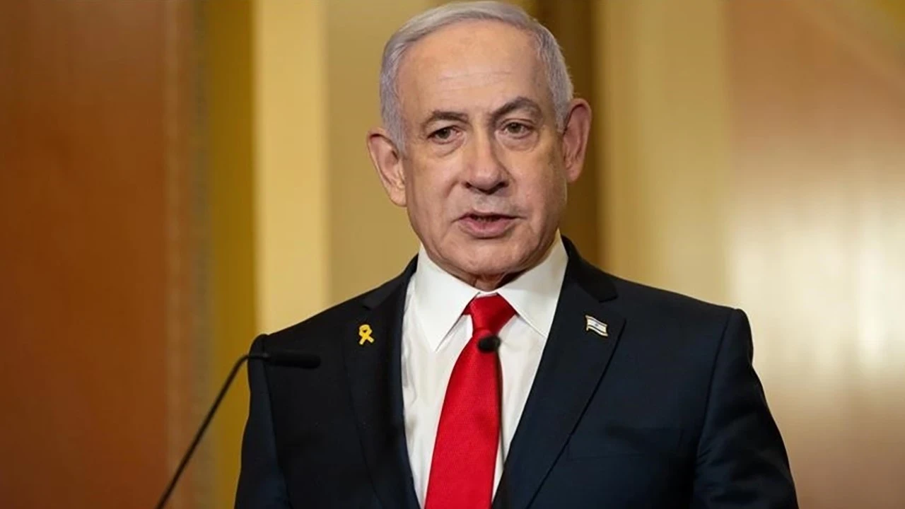 HRW'den Macaristan'a Netanyahu'yu 'tutuklayın' çağrısı