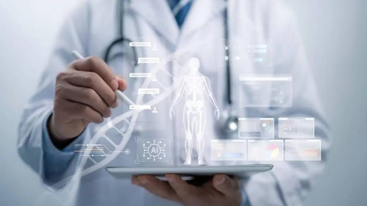 ChatGPT'nin Tavsiyeleri Sonrası Hastaneye Kaldırıldı: OpenAI'ye Dava