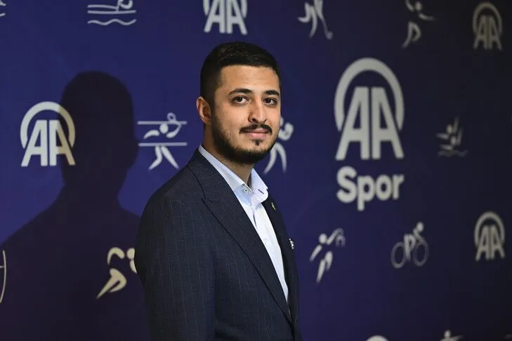 Gençlerbirliği'nde "Volkan Demirel ile Süper Lig" inancı