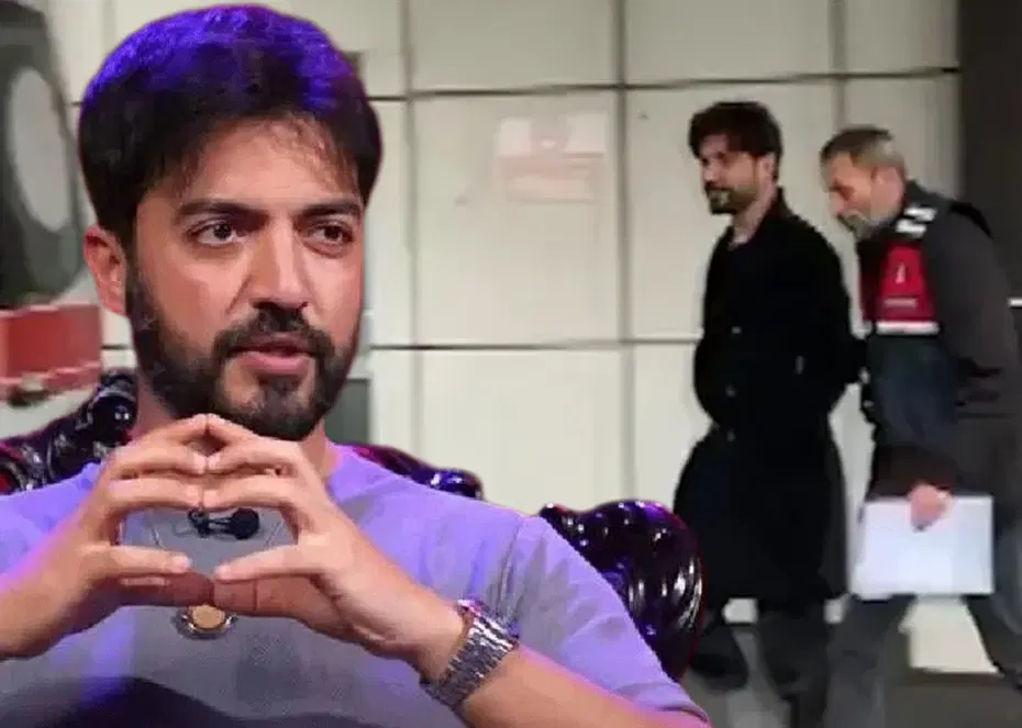 Ünlülere uyuşturucu soruşturması. Yusuf Güney sağlık kontrolünde