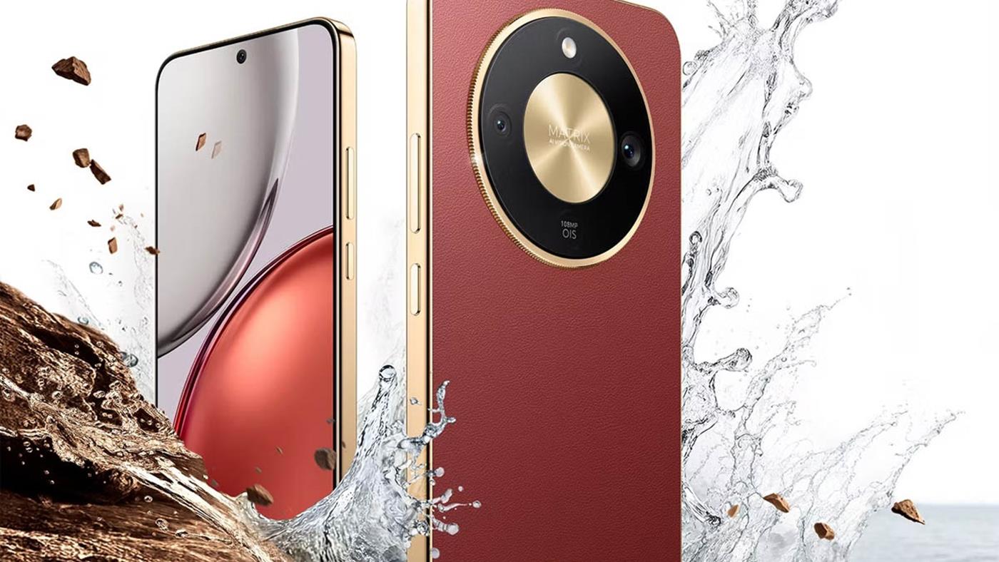 7.500 mAh bataryalı Honor Magic 8 Lite tanıtıldı: İşte özellikleri