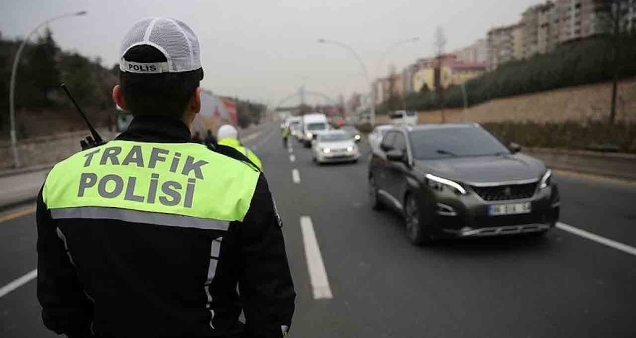 İstanbul'da Birçok Yol Bugün Kapalı