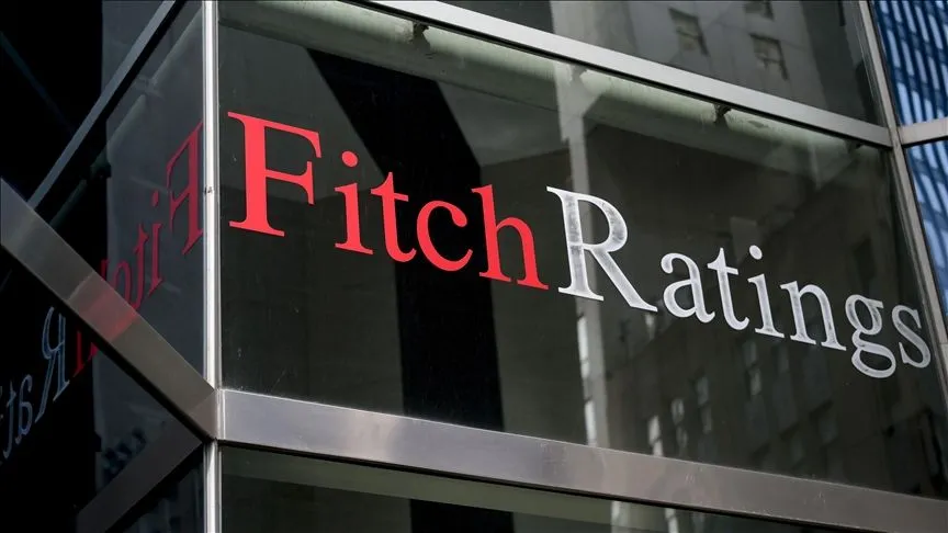Fitch, Çin'in kredi notunu "A" seviyesine düşürdü