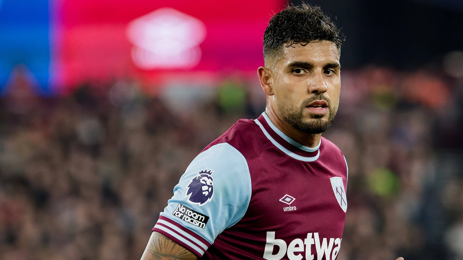 Beşiktaş, Emerson Palmieri için West Ham United'ın kapısını çaldı