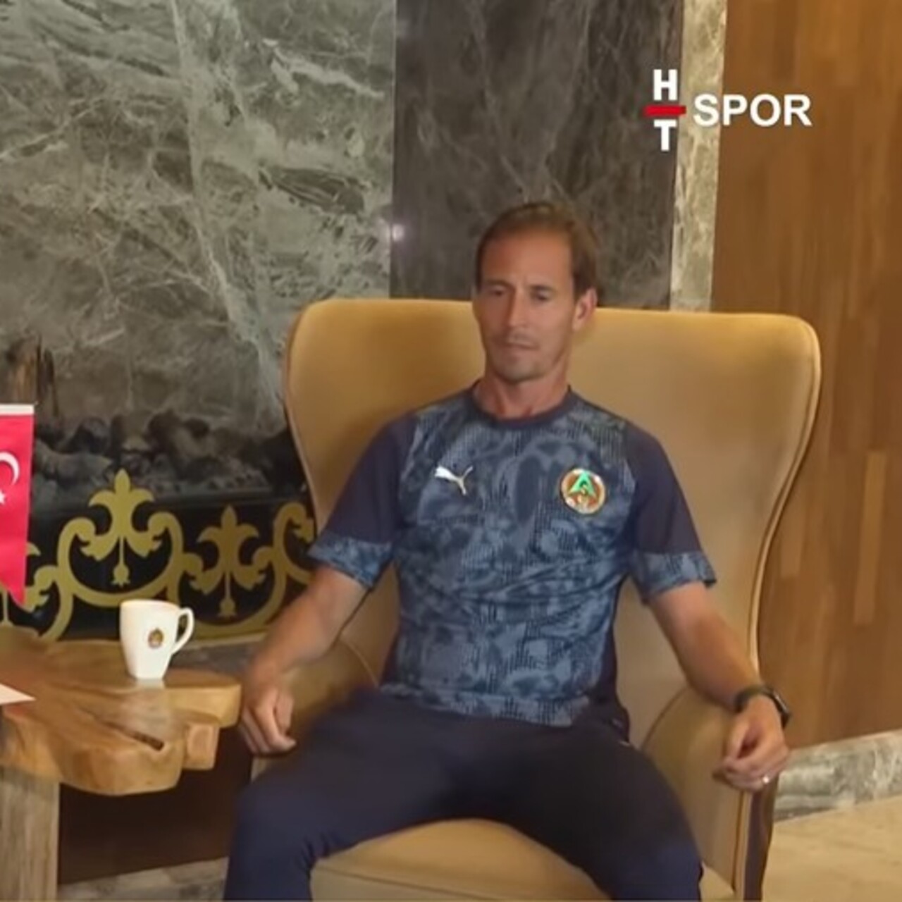 "Sezona hangi maçla başlayacağımızın önemi yok!"