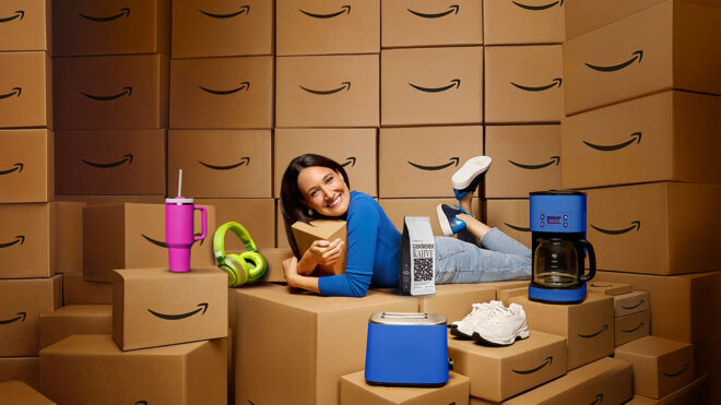 Amazon’dan bahara özel kampanya; işte detaylar