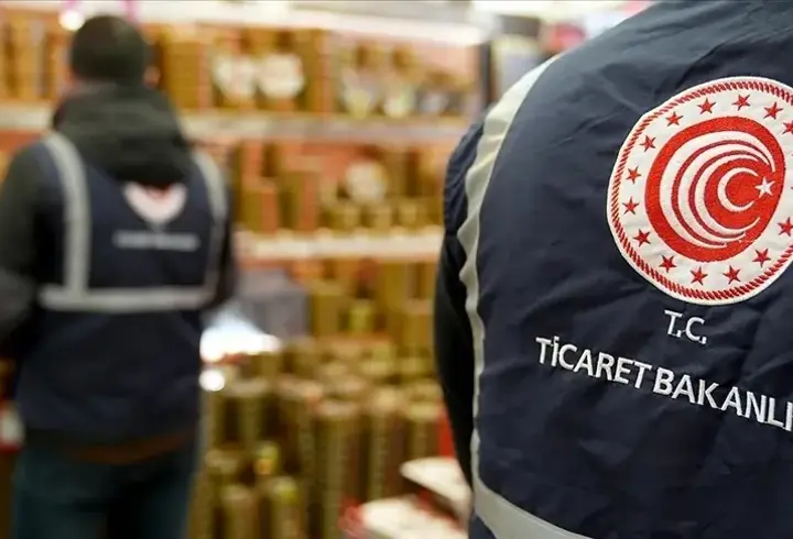Bursa’da market ve gıda ürünlerine sıkı denetim