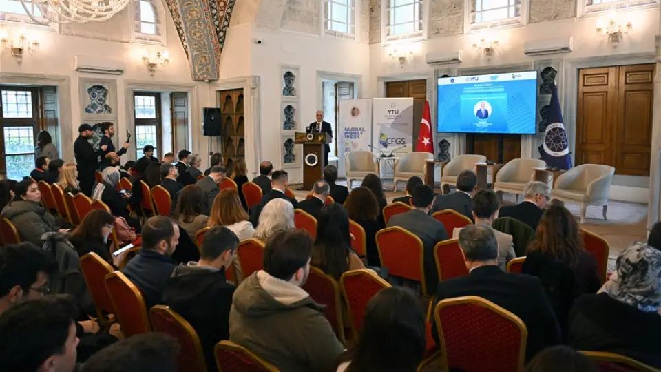 SPK Başkanı’ndan finansal okuryazarlık mesajı: Tasarruflar ekonomiye değer katmalı