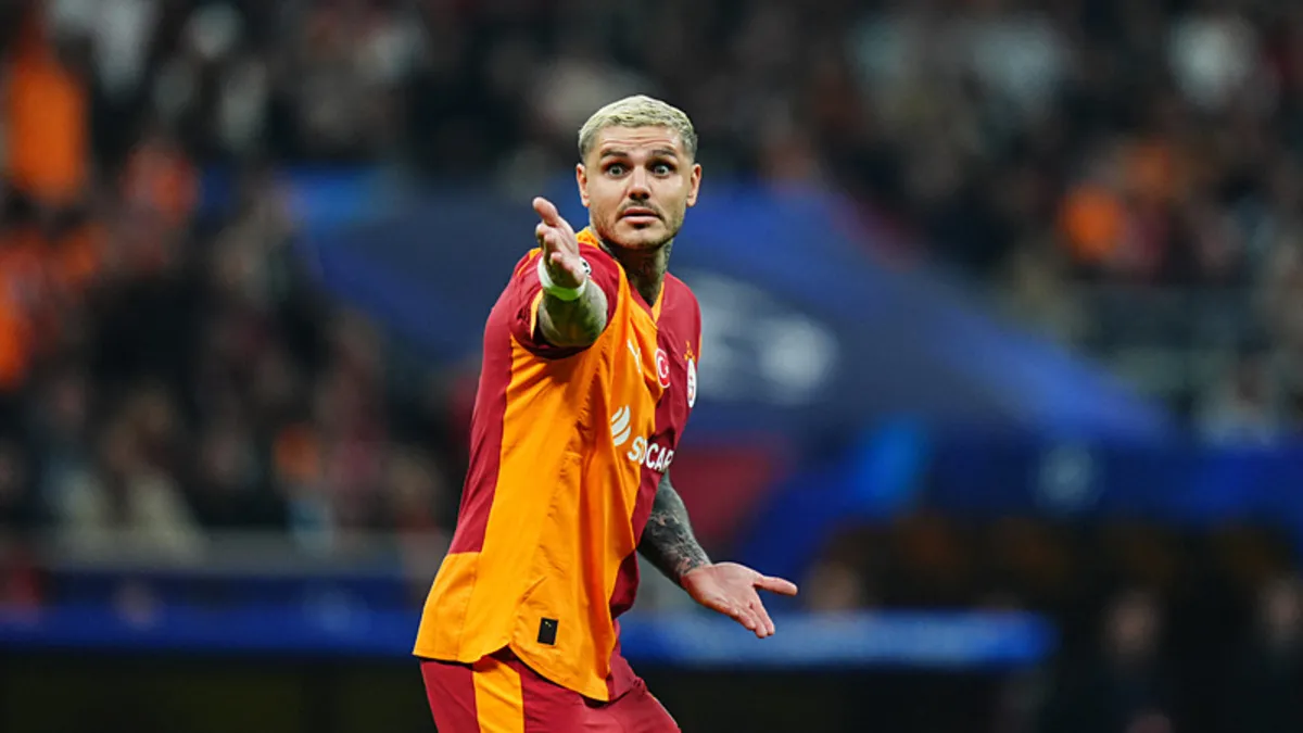 Galatasaray'da Icardi'yi kızdıran sözler! Yönetimden açıklama istedi