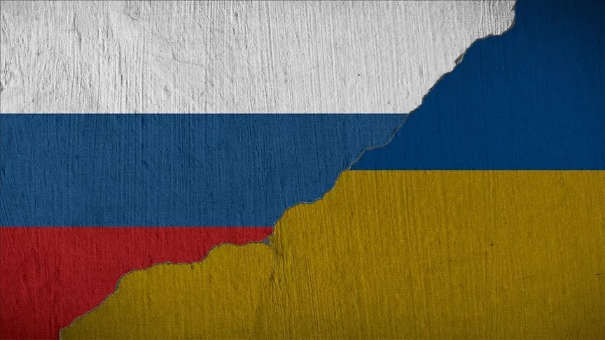 Rusya: Ukrayna'nın Harkiv bölgesinde Kovşarovka yerleşim birimini ele geçirdik