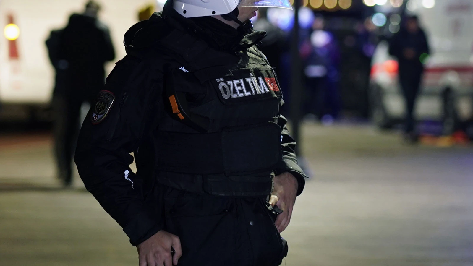 Van'da hayvan otlatma kavgası! Ölü ve yaralılar var
