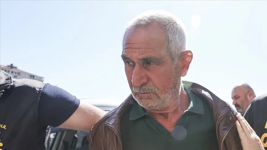 CHP Genel Başkanı Özel'e saldıran şüpheli tutuklandı