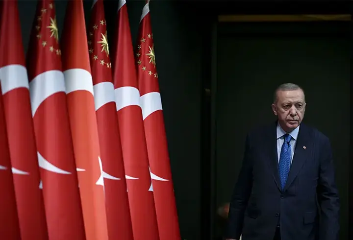 Cumhurbaşkanı Erdoğan'ın forslu 11'inci yılı: Peş peşe açıklamalar...