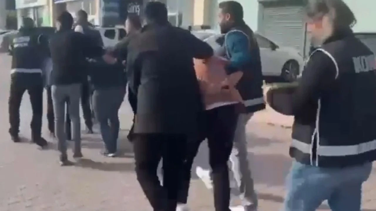 Fason şirket kurdular, çalıştıkları şirketi 5 milyon zarara uğrattılar