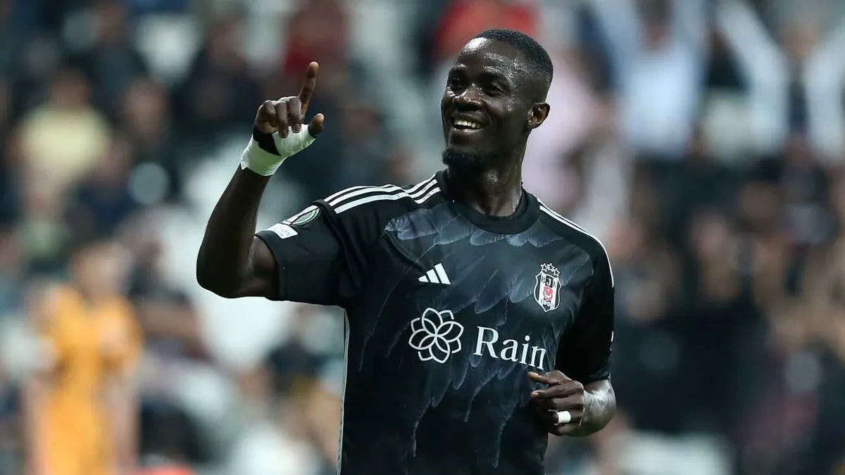 TRANSFER HABERİ - Trabzonspor'da Baily sesleri!