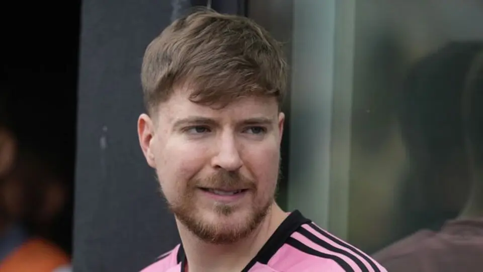 Ünlü YouTuber MrBeast kendi telekom şirketini kuruyor
