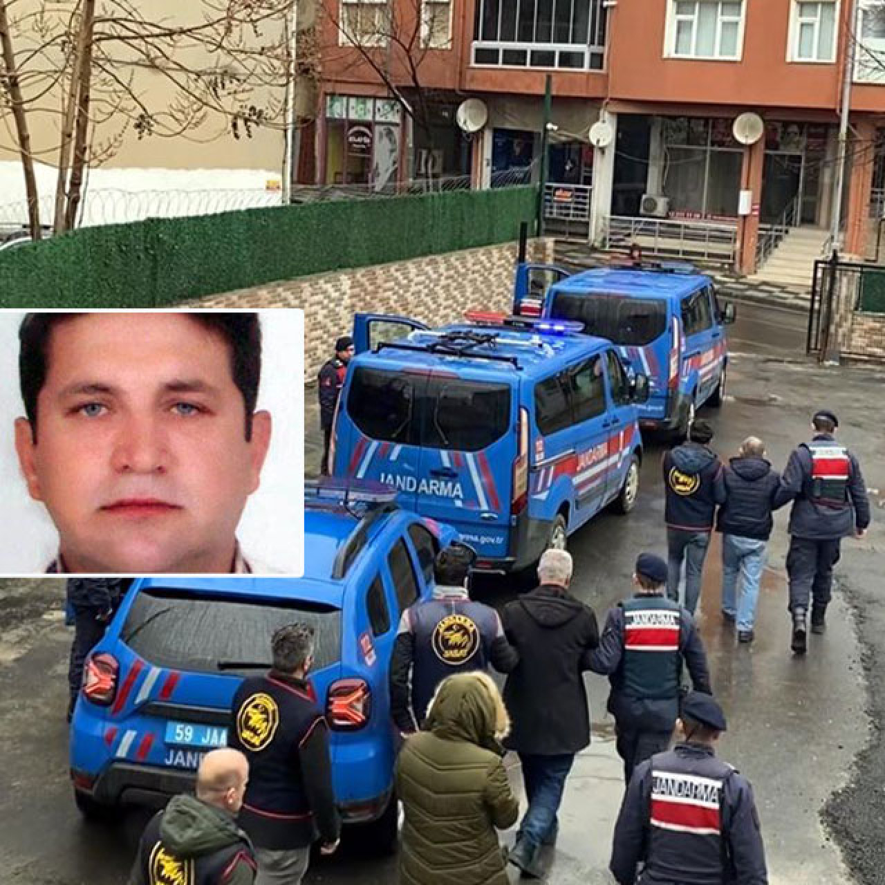 16 yıl sonra aydınlatıldı! Önce vurdular sonra yaktılar!