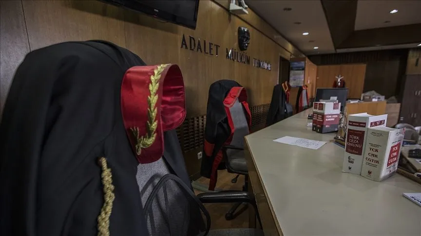 İzmir'de 3 polisin şehit olduğu saldırının şüphelileri hakkında iddianame hazırlandı