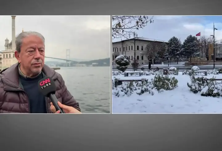 İl il havanın notları: Yarıyıl tatilinde hava nasıl olacak?