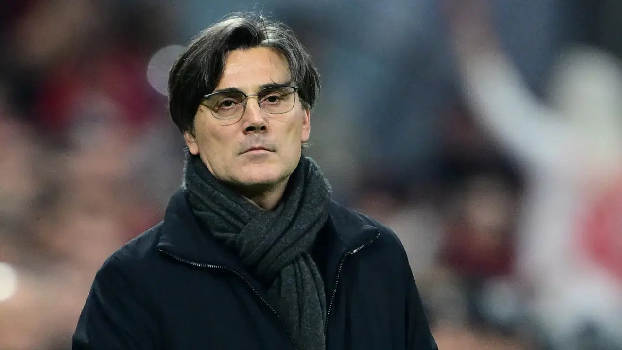 A Milli Takım İle Yollarını Ayırmıştı: Vincenzo Montella İçin Serie A İddiası