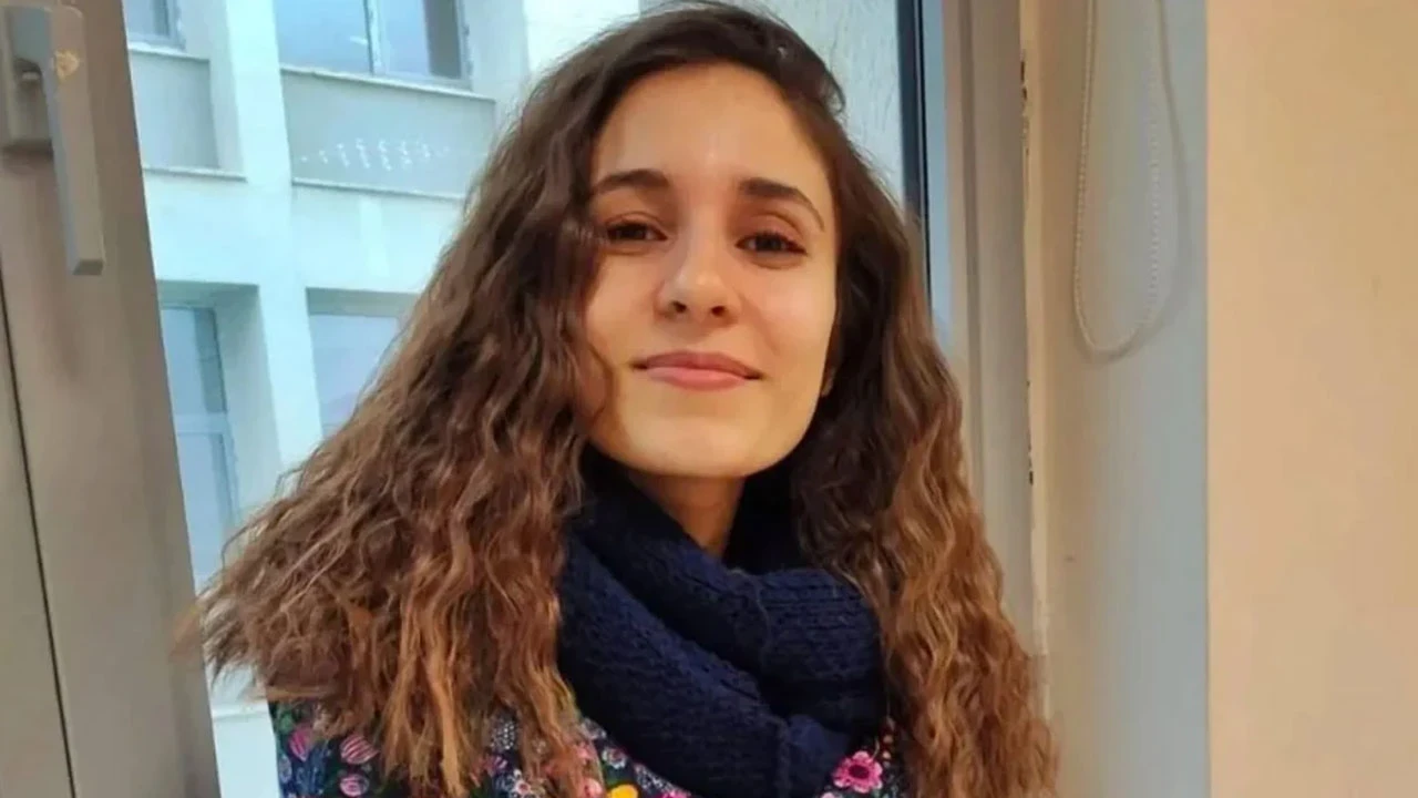 Gülistan Doku soruşturmasında 12 şüpheli gözaltına alındı