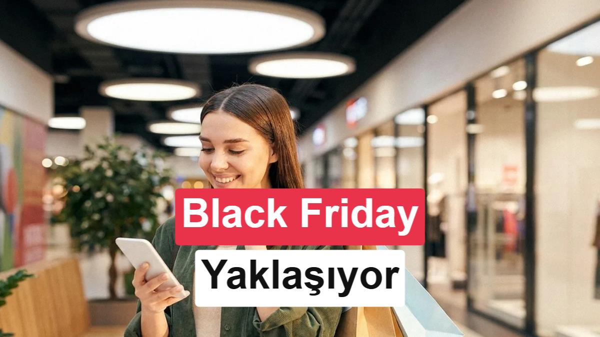 Black Friday Ne Zaman? İşte 2026 Efsane & Kara Cuma Tarihi