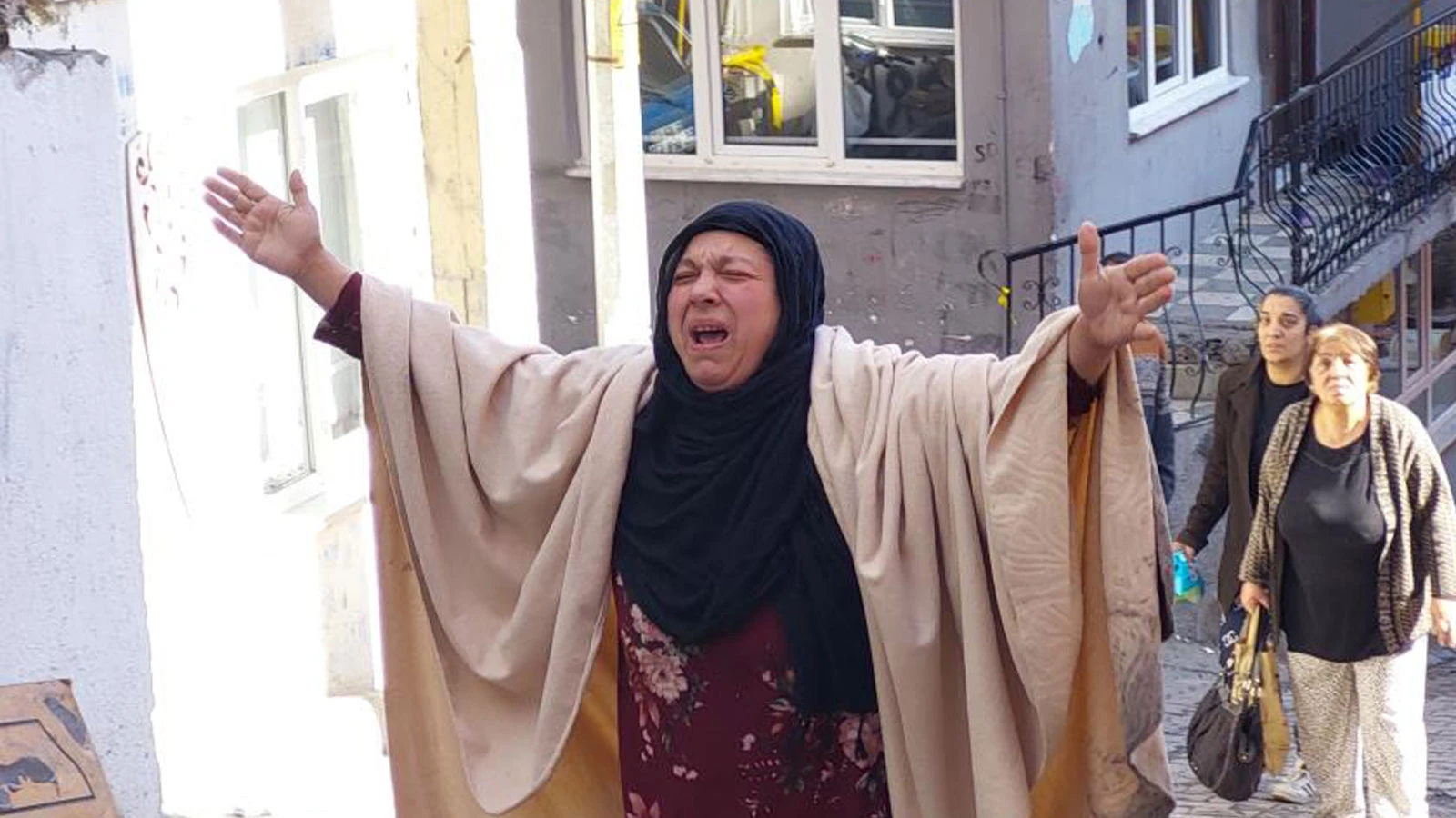 Tüyler ürperten vahşet! Öldürüp cesedi 4 gün boyunca evin bodrumunda sakladı