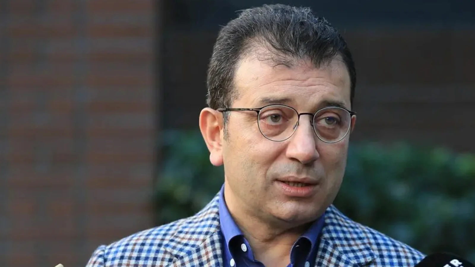 Ekrem İmamoğlu'na 'ahmak davası'nda verilen ceza onandı