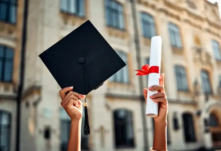23 Türk üniversitesi o listede yer aldı! ''Yükseköğretime yön veren bir ülke''