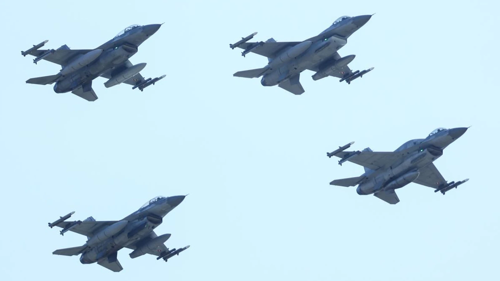 Polonya'nın ardından 2. ihlal... Rus İHA’sı Romanya hava sahasına girdi; savaş uçakları havalandı
