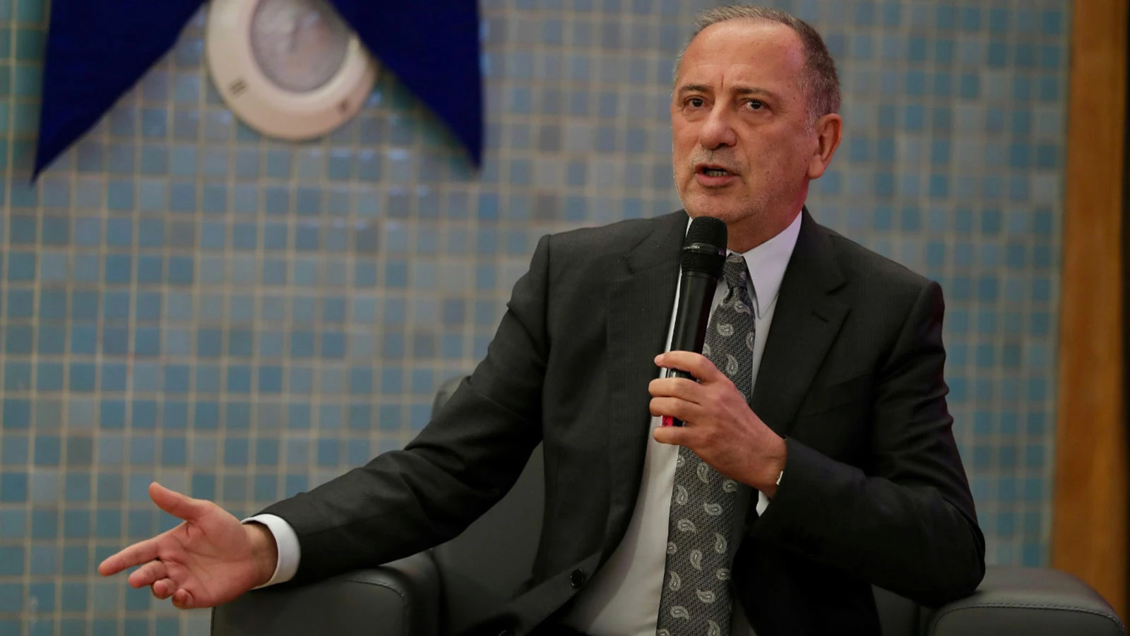 Fatih Altaylı çarşamba günü hakim karşısına çıkıyor